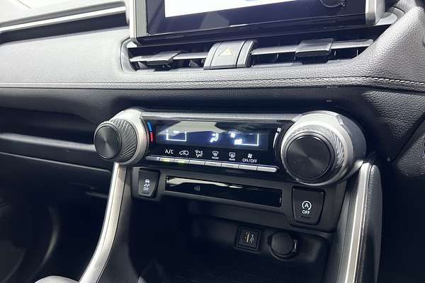 2023 Toyota RAV4 GX MXAA52R