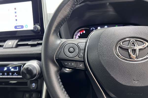 2023 Toyota RAV4 GX MXAA52R