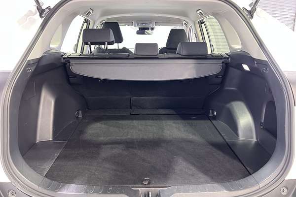 2023 Toyota RAV4 GX MXAA52R