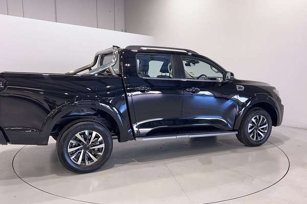 2025 GWM Cannon Premium NPW 4X4