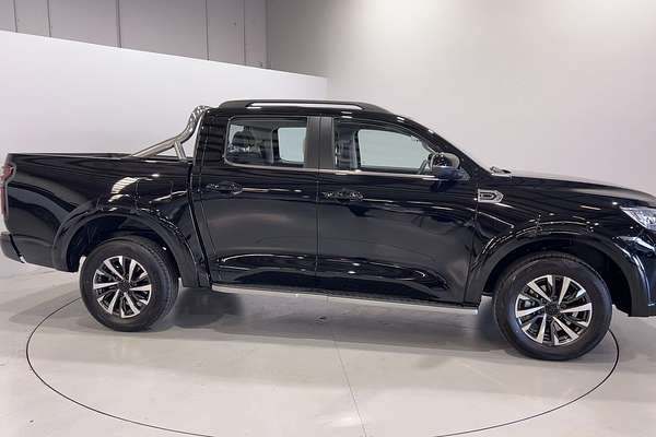 2025 GWM Cannon Premium NPW 4X4