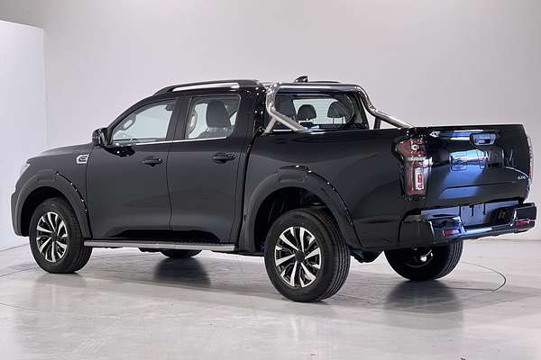 2025 GWM Cannon Premium NPW 4X4