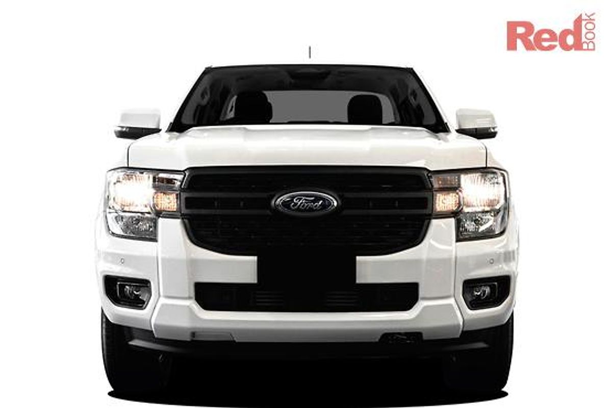 2025 Ford Ranger XLS  4X4