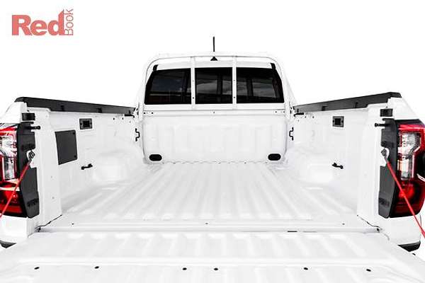 2025 Ford Ranger XLS  4X4