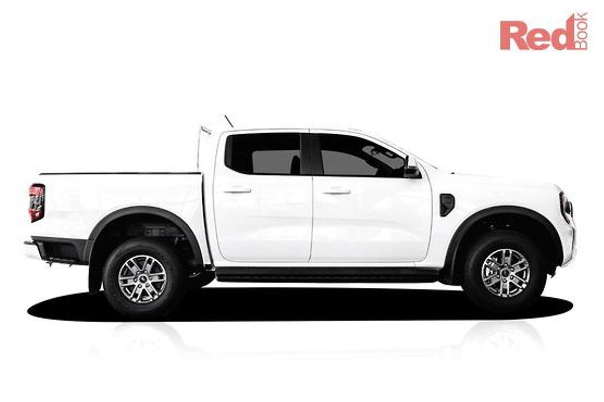 2025 Ford Ranger XLS  4X4