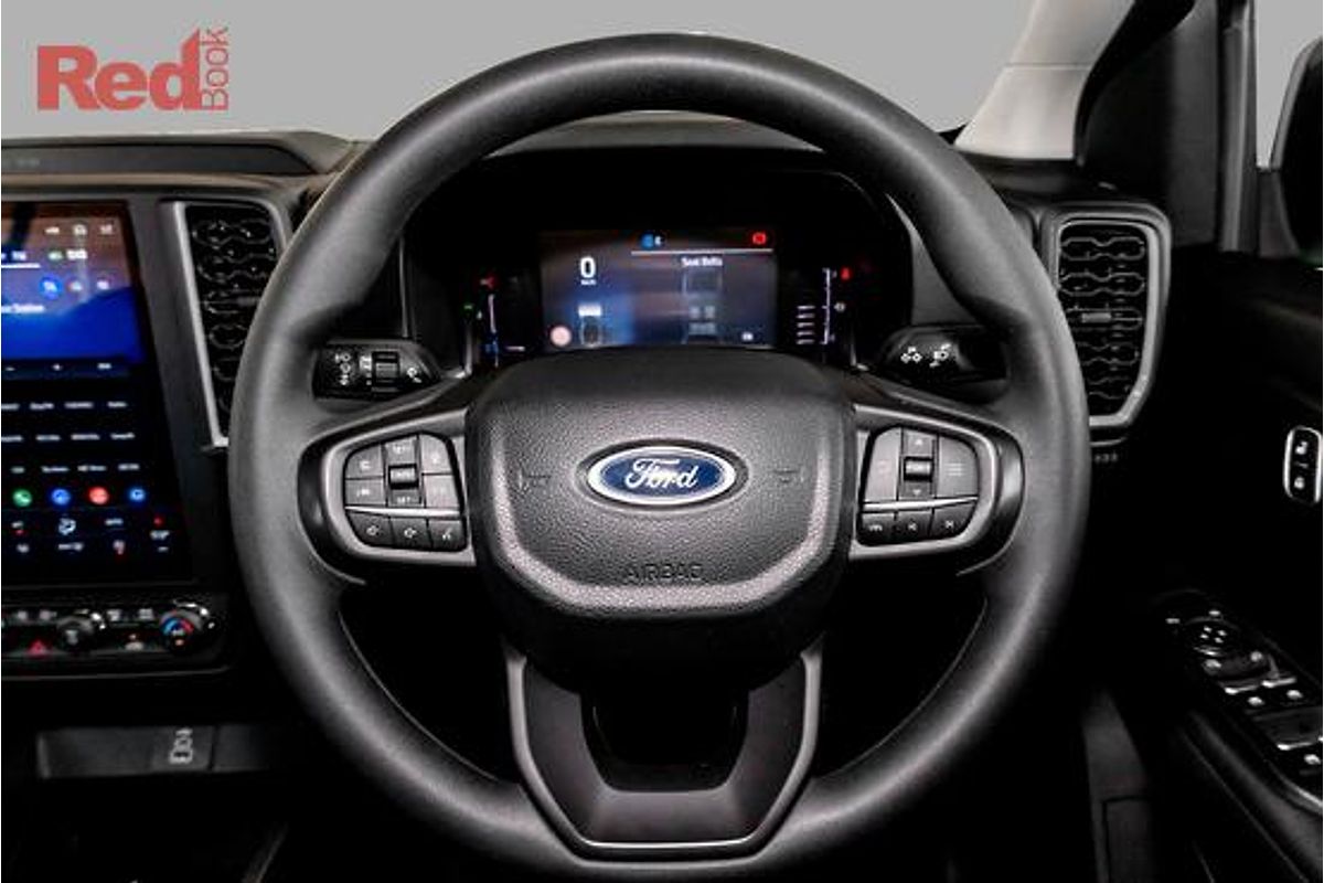 2025 Ford Ranger XLS  4X4