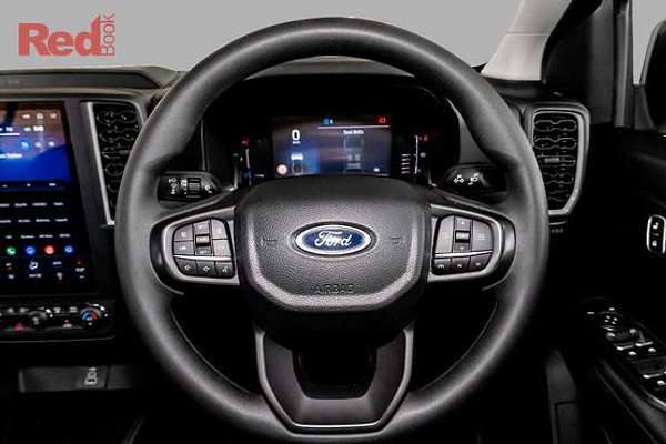 2025 Ford Ranger XLS  4X4