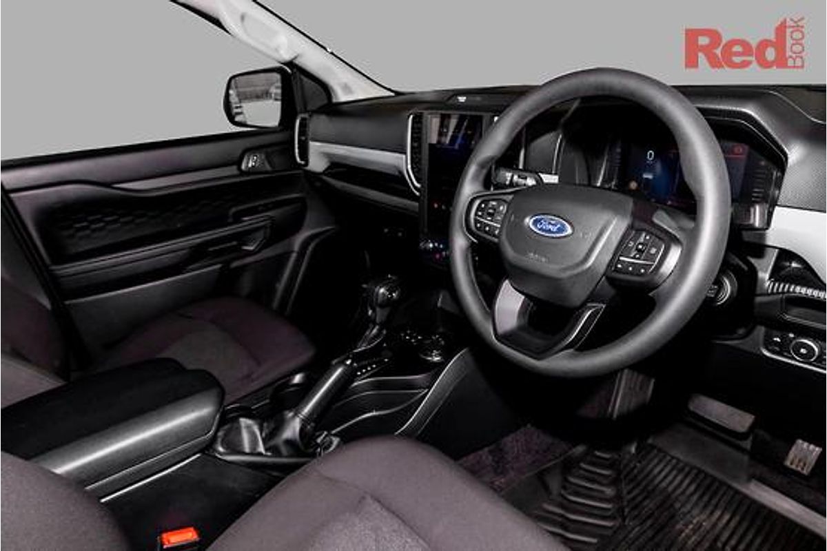 2025 Ford Ranger XLS  4X4