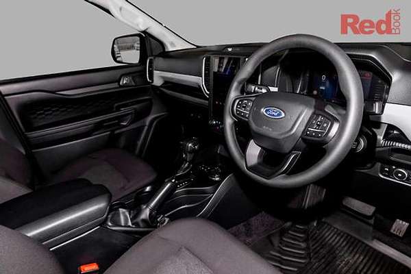 2025 Ford Ranger XLS  4X4
