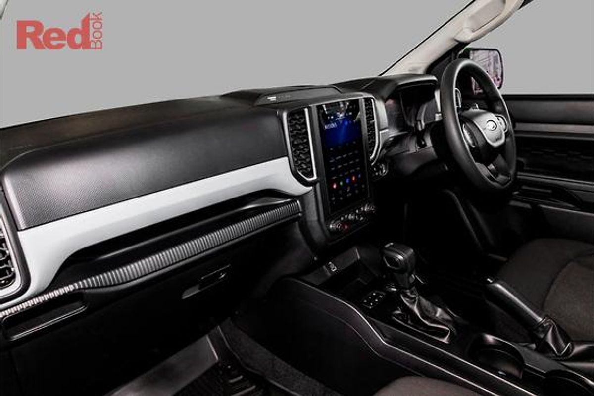 2025 Ford Ranger XLS  4X4