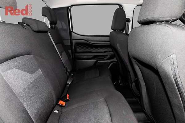 2025 Ford Ranger XLS  4X4