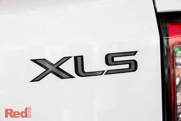 2025 Ford Ranger XLS  4X4