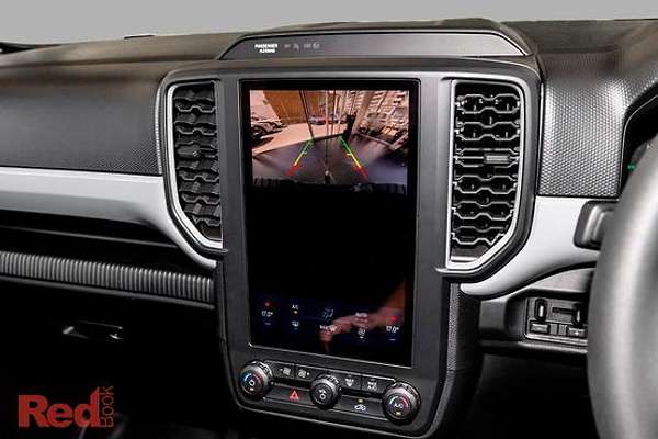 2025 Ford Ranger XLS  4X4