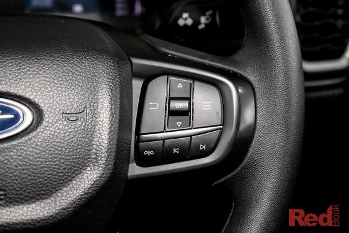2025 Ford Ranger XLS  4X4