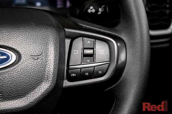 2025 Ford Ranger XLS  4X4