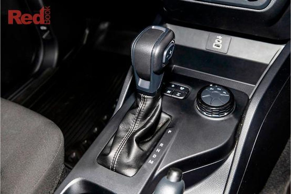2025 Ford Ranger XLS  4X4