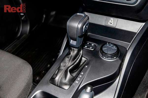 2025 Ford Ranger XLS  4X4