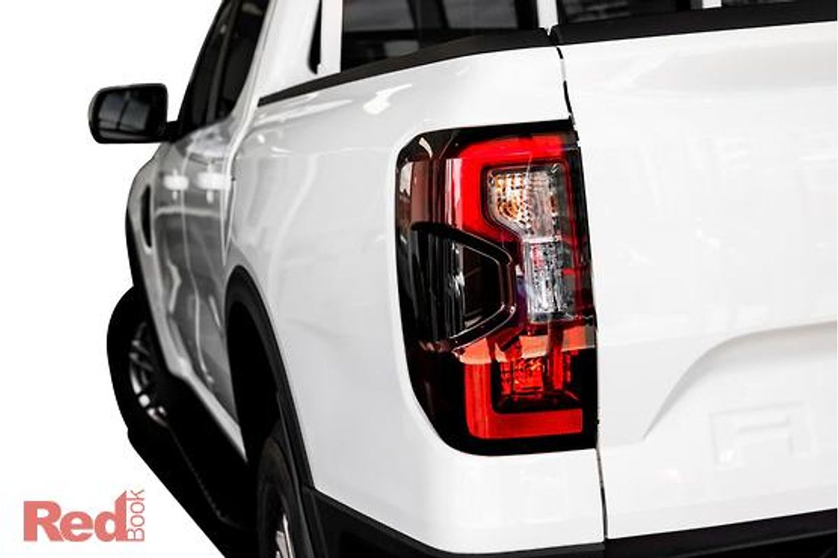 2025 Ford Ranger XLS  4X4