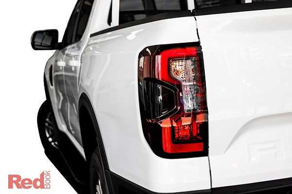 2025 Ford Ranger XLS  4X4