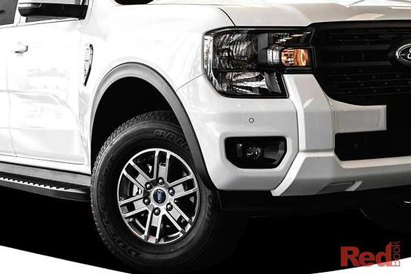 2025 Ford Ranger XLS  4X4