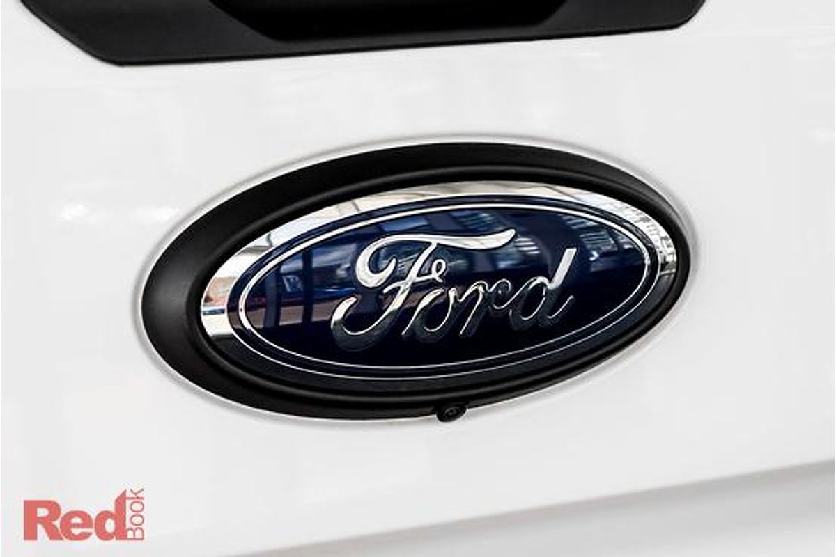 2025 Ford Ranger XLS  4X4