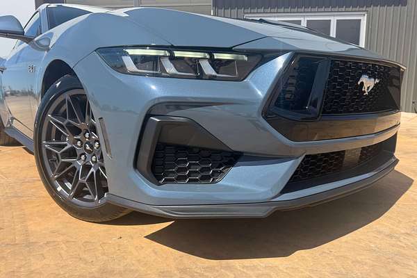 2025 Ford Mustang GT FO