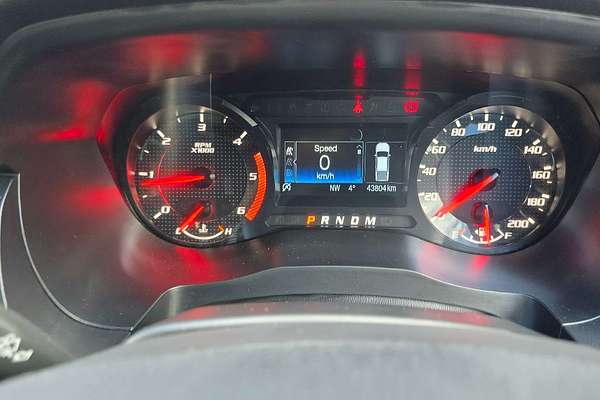 2021 Ford Ranger Raptor X PX MkIII 4X4 2.0L