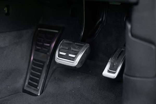 2024 Audi Q5 45 TFSI S line FY