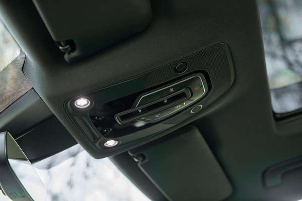 2024 Audi Q5 45 TFSI S line FY