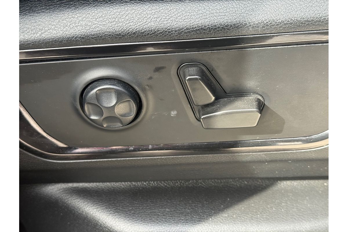 2022 RAM 1500 Limited RamBox DT 4X4 SWB