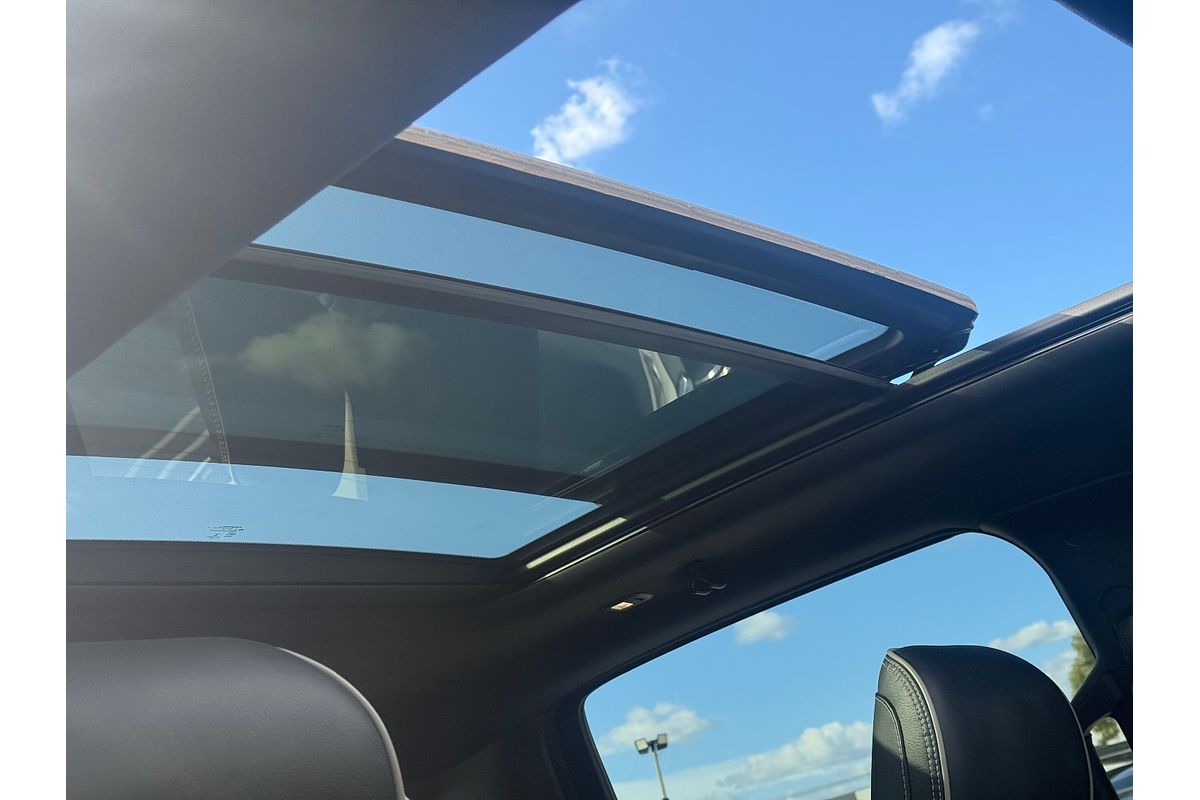 2022 RAM 1500 Limited RamBox DT 4X4 SWB
