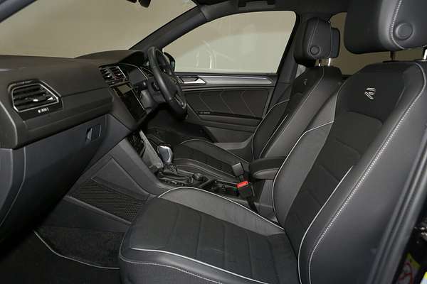 2024 Volkswagen Tiguan 162TSI R-Line Allspace 5N