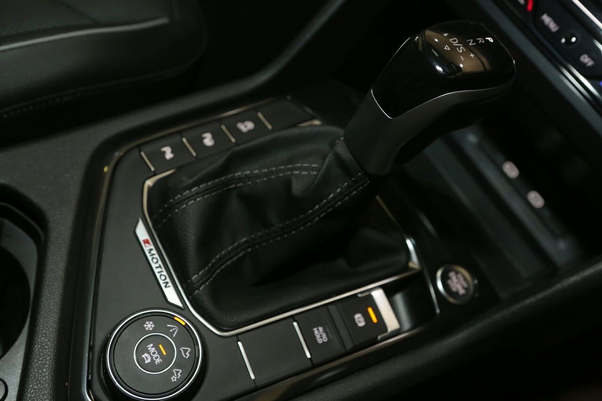 2024 Volkswagen Tiguan 162TSI R-Line Allspace 5N