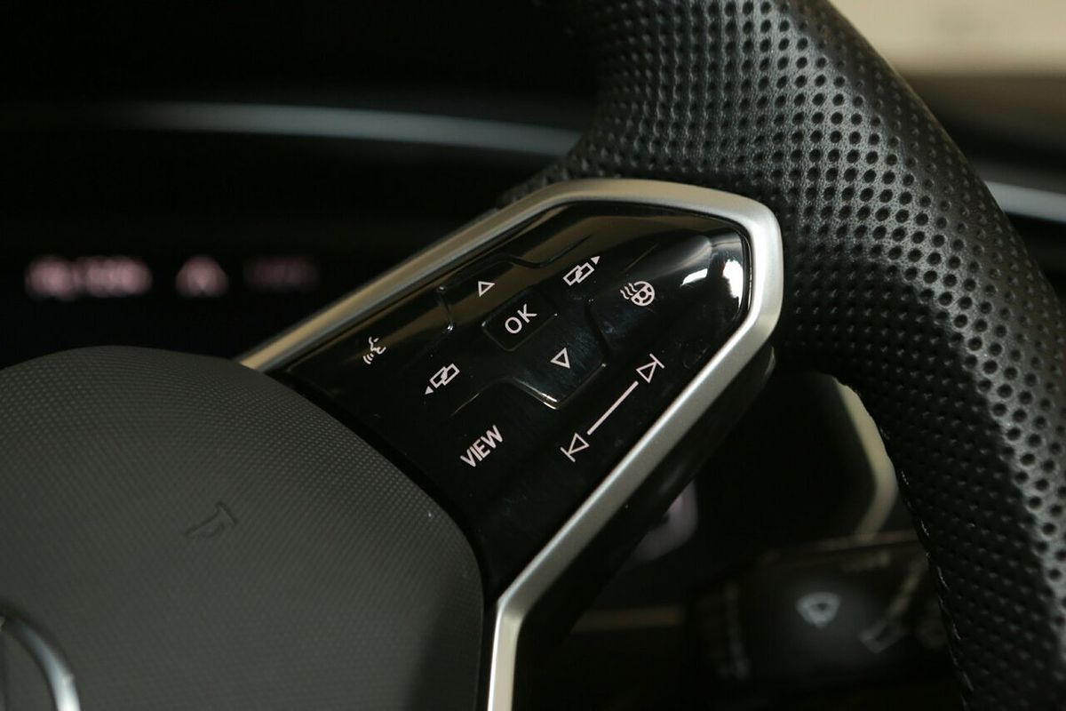 2024 Volkswagen Tiguan 162TSI R-Line Allspace 5N