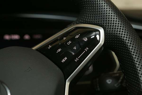 2024 Volkswagen Tiguan 162TSI R-Line Allspace 5N