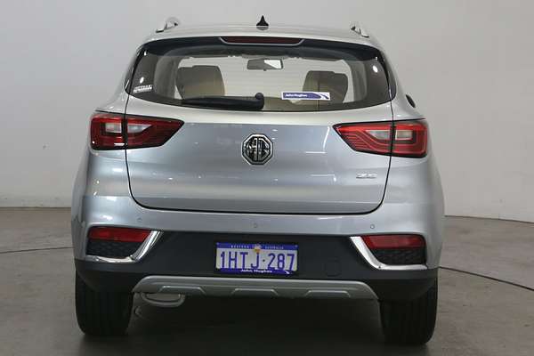 2022 MG ZS Excite AZS1