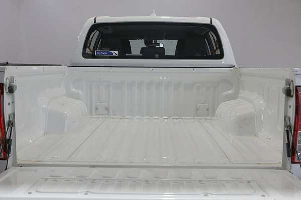 2024 Toyota Hilux SR GUN126R 4X4