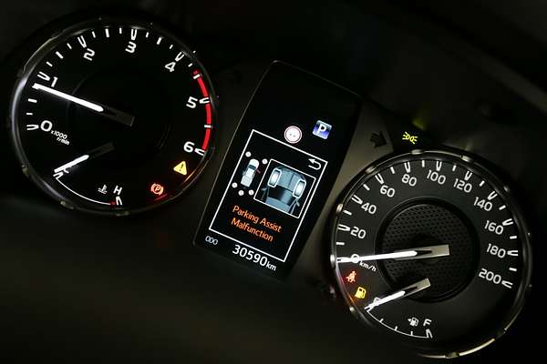 2024 Toyota Hilux SR GUN126R 4X4