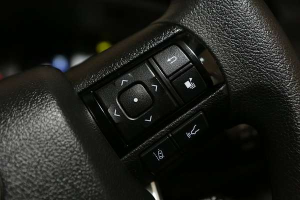 2024 Toyota Hilux SR GUN126R 4X4