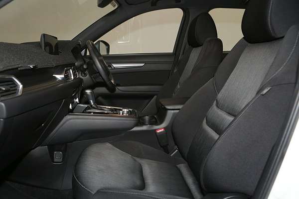2022 Mazda CX-8 Sport KG Series