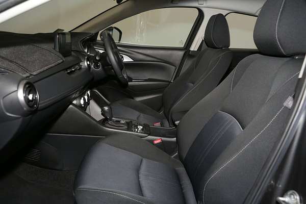 2019 Mazda CX-3 Maxx Sport DK