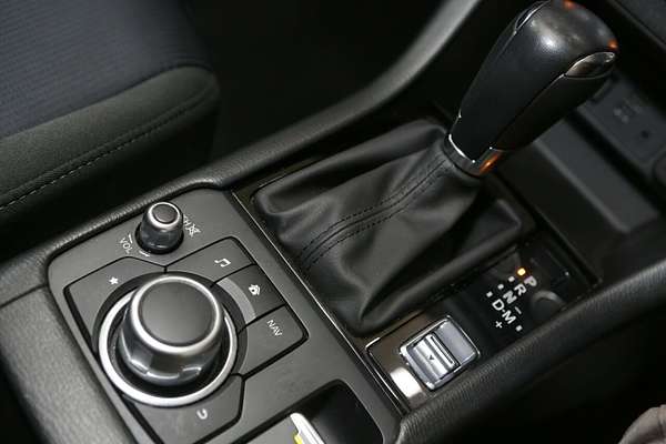 2019 Mazda CX-3 Maxx Sport DK