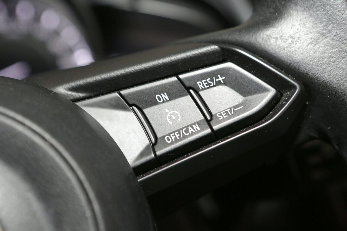 2019 Mazda CX-3 Maxx Sport DK