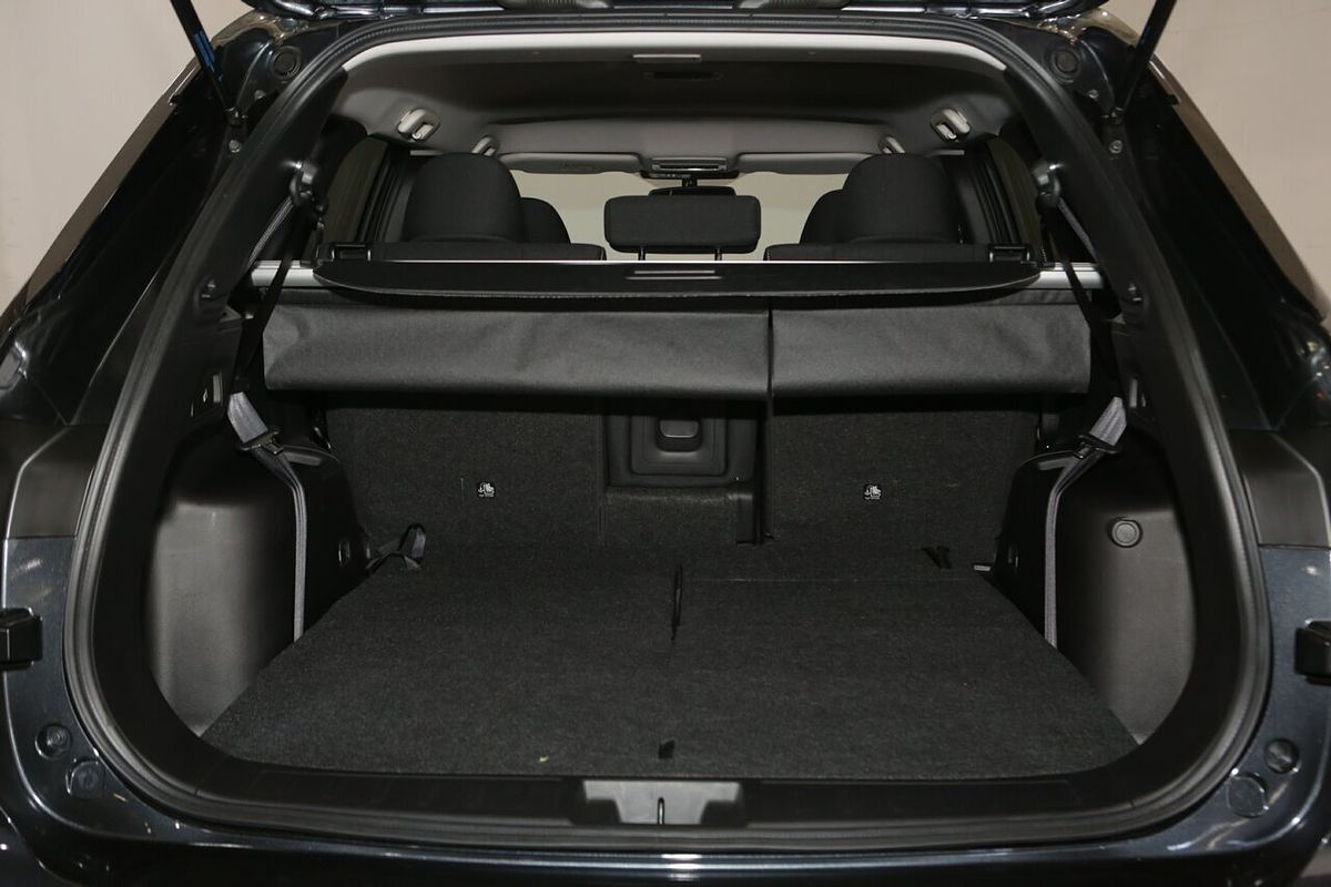 2024 Mitsubishi Outlander LS ZM