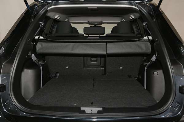 2024 Mitsubishi Outlander LS ZM