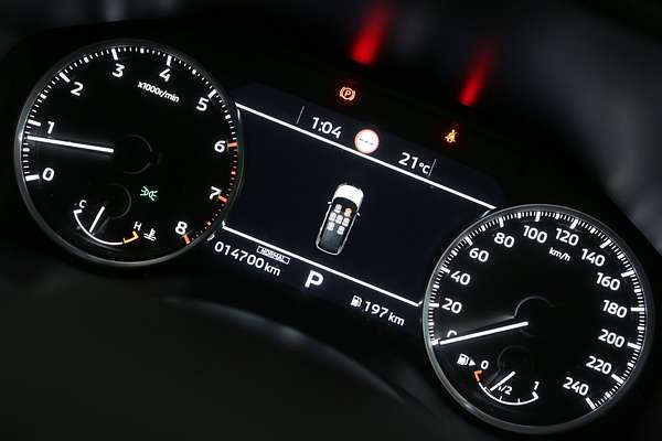 2024 Mitsubishi Outlander LS ZM
