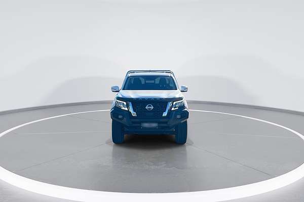 2023 Nissan Navara ST-X D23 Rear Wheel Drive