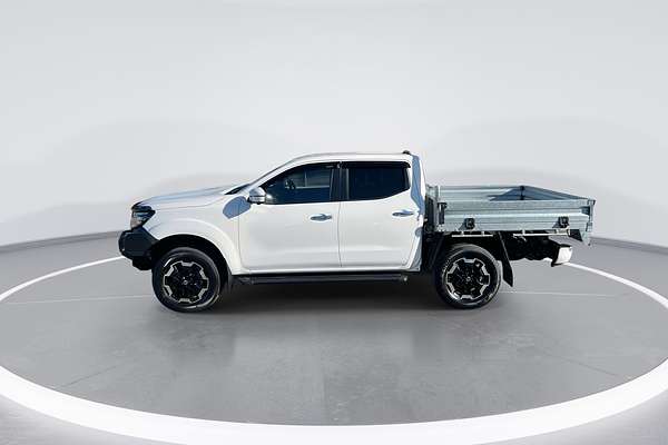 2023 Nissan Navara ST-X D23 Rear Wheel Drive