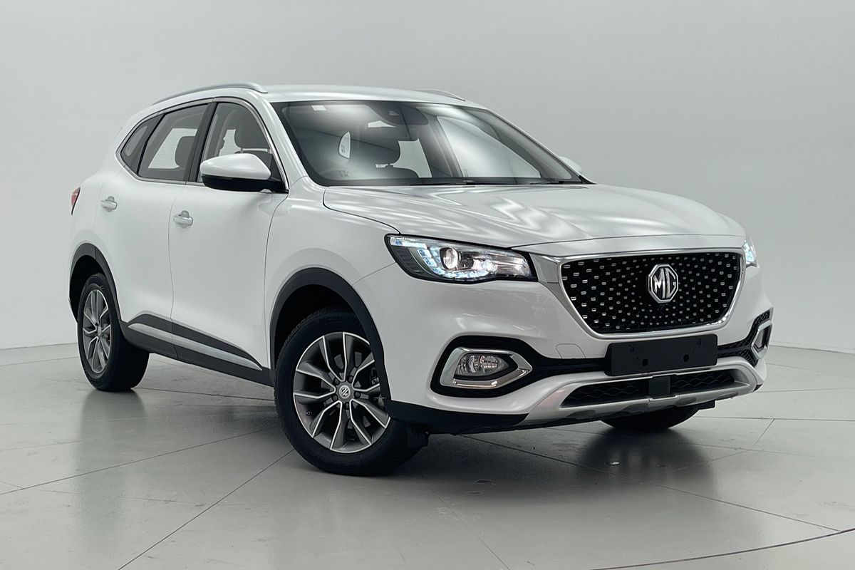 MY22 MGHS 1.5T VIBE 5DR SUV 