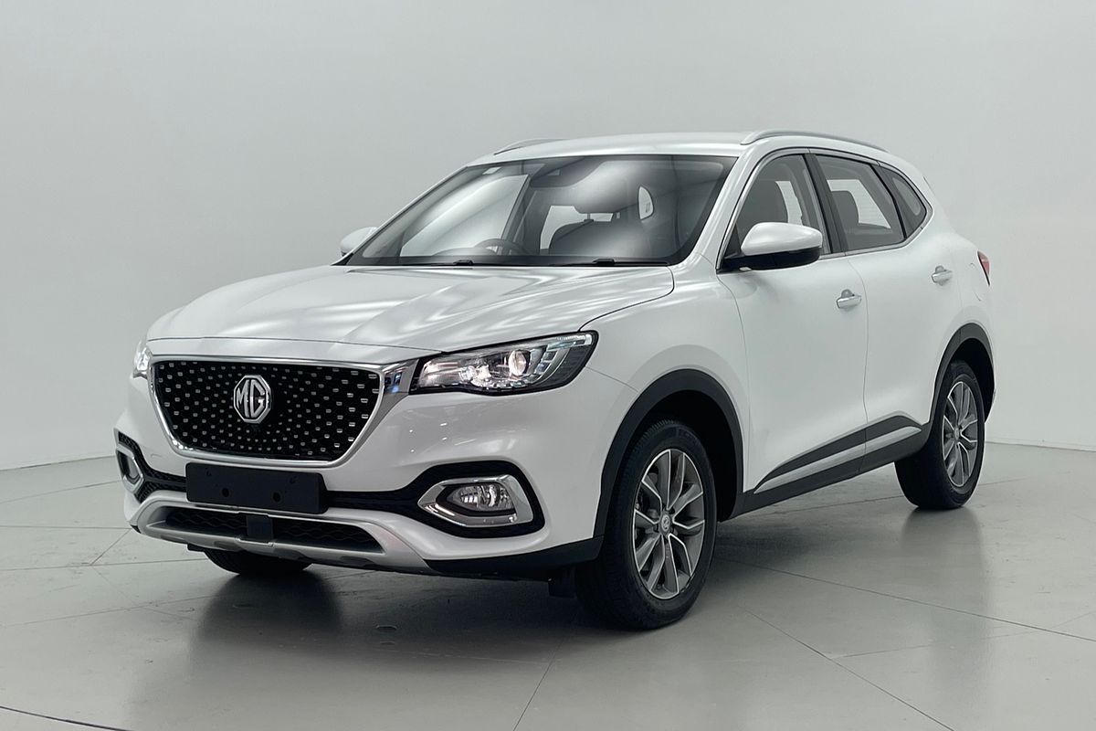MY22 MGHS 1.5T VIBE 5DR SUV 